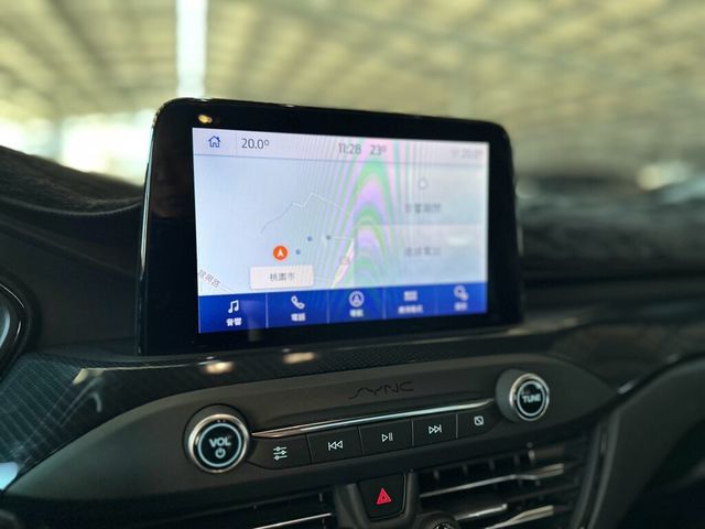 FORD福特 FOCUS  第7張相片