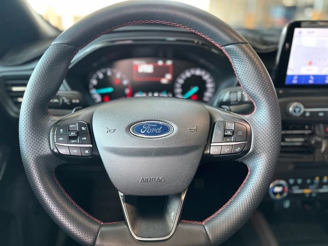 FORD福特 FOCUS  第9張相片