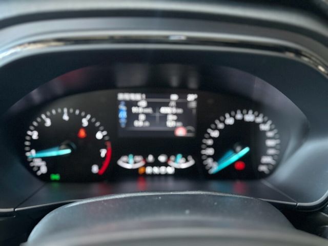 FORD福特 FOCUS  第10張相片