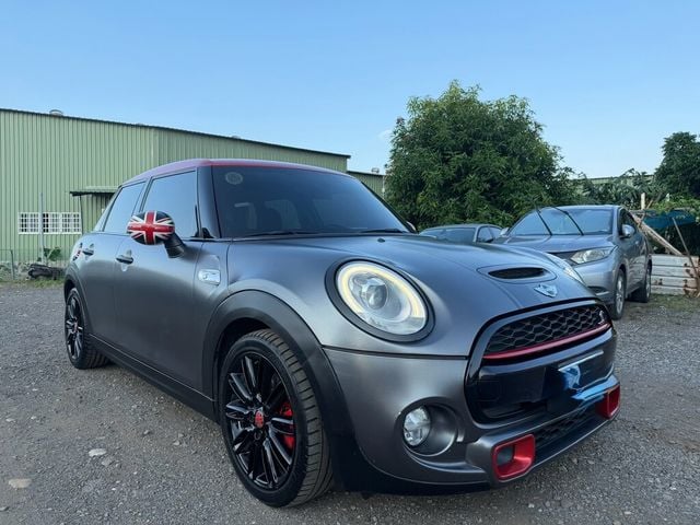 MINI迷你 COOPER S  第7張相片