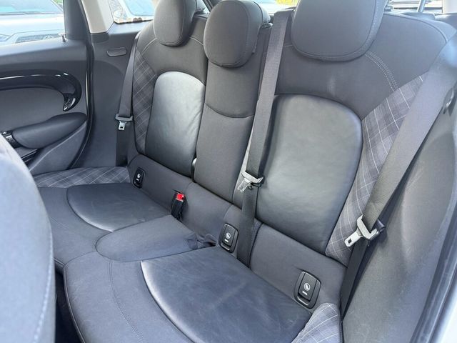 MINI迷你 COOPER S  第11張相片