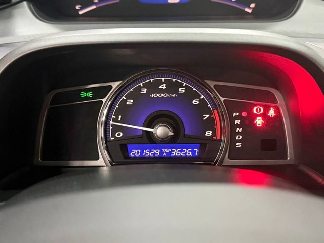 『CIVIC VTI-S版』『｜電動天窗｜影音安卓機｜Apple Carplay｜倒車顯影｜換檔撥片｜電折後視鏡｜  第15張相片
