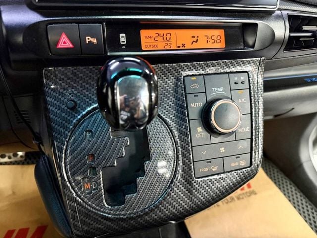 『WISH E版』｜免鑰匙｜摸門解鎖｜定速巡航｜循跡防滑｜影音安卓機｜Apple Carplay｜恆溫空調  第11張相片