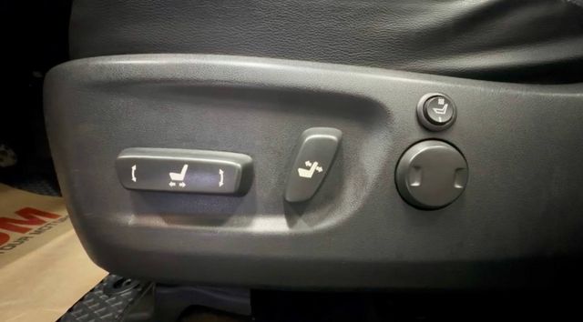 『WISH E版』｜免鑰匙｜摸門解鎖｜定速巡航｜循跡防滑｜影音安卓機｜Apple Carplay｜恆溫空調  第14張相片
