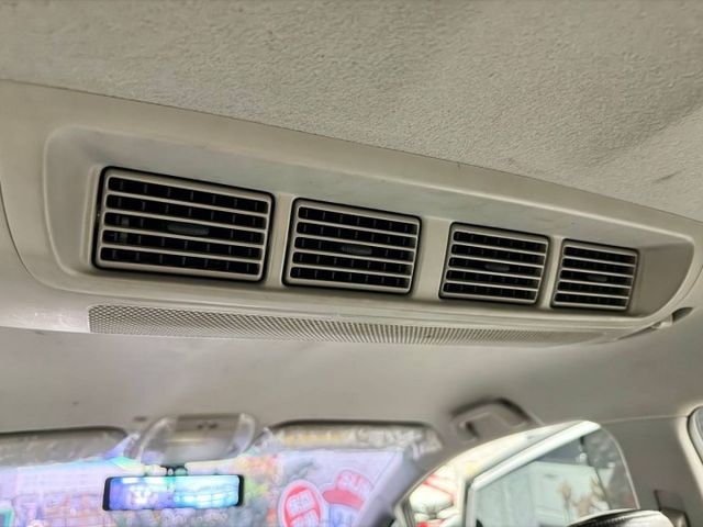 『WISH E版』｜免鑰匙｜摸門解鎖｜定速巡航｜循跡防滑｜影音安卓機｜Apple Carplay｜恆溫空調  第16張相片
