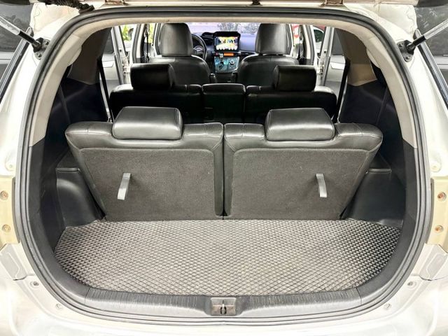 『WISH E版』｜免鑰匙｜摸門解鎖｜定速巡航｜循跡防滑｜影音安卓機｜Apple Carplay｜恆溫空調  第17張相片