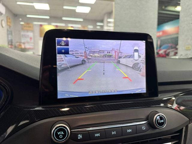 『Focus ST WAGON』RECARO賽車椅｜ACC跟車｜摸門解鎖｜免鑰匙｜Apple Carplay｜盲點偵測｜  第10張相片