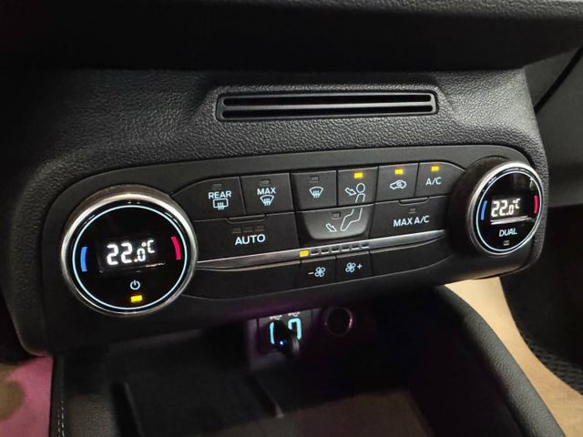 『Focus ST WAGON』RECARO賽車椅｜ACC跟車｜摸門解鎖｜免鑰匙｜Apple Carplay｜盲點偵測｜  第11張相片