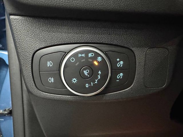 『Focus ST WAGON』RECARO賽車椅｜ACC跟車｜摸門解鎖｜免鑰匙｜Apple Carplay｜盲點偵測｜  第15張相片