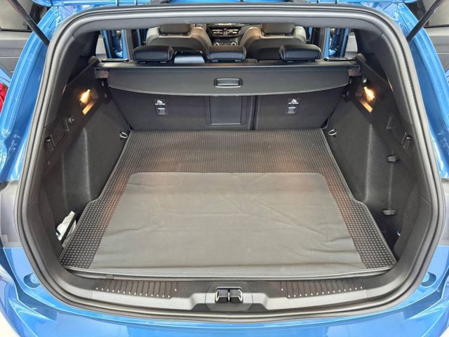 『Focus ST WAGON』RECARO賽車椅｜ACC跟車｜摸門解鎖｜免鑰匙｜Apple Carplay｜盲點偵測｜  第18張相片