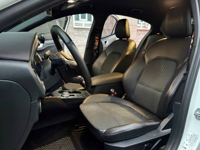 『 Focus ST-Line Lommel X』｜Acc跟車｜免鑰匙｜Carplay｜盲點偵測｜B&O音響｜  第5張相片