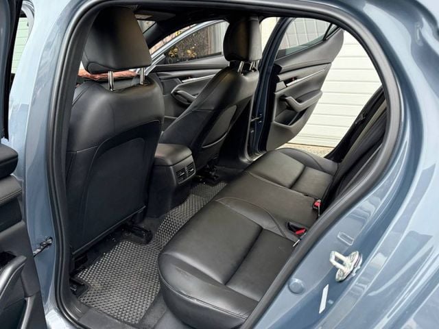 『MAZDA3 旗艦版』｜ACC跟車｜摸門解鎖｜免鑰匙｜電子手煞車｜360環景｜盲點偵測｜換檔撥片｜  第5張相片