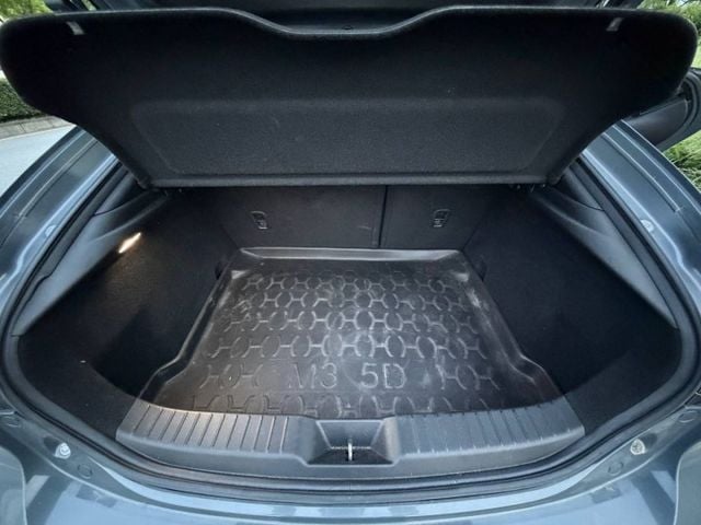 『MAZDA3 旗艦版』｜ACC跟車｜摸門解鎖｜免鑰匙｜電子手煞車｜360環景｜盲點偵測｜換檔撥片｜  第11張相片