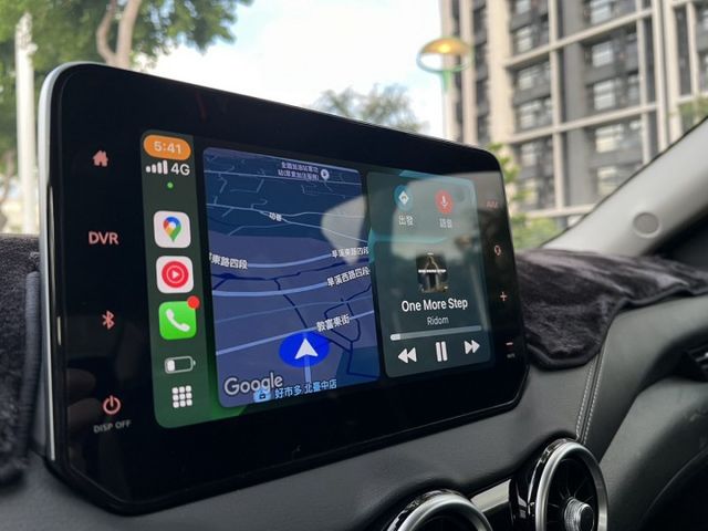 『SENTRA 尊爵智駕版』｜ACC跟車｜摸門解鎖｜免鑰匙｜影音主機｜Apple Carplay｜盲點偵測｜抬頭顯示器  第7張相片