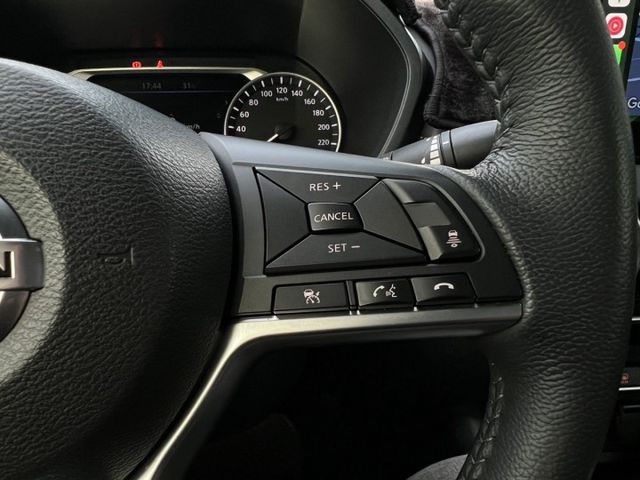 『SENTRA 尊爵智駕版』｜ACC跟車｜摸門解鎖｜免鑰匙｜影音主機｜Apple Carplay｜盲點偵測｜抬頭顯示器  第11張相片