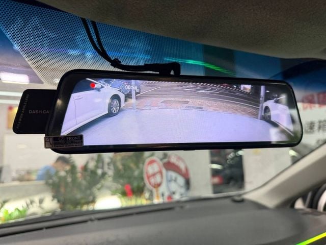 『ALTIS 雅緻版』｜影音安卓機｜Apple Carplay｜倒車顯影｜行車紀錄器｜  第11張相片