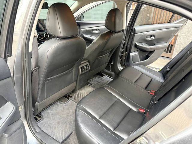 『SENTRA 尊爵智駕版』｜ACC跟車｜摸門解鎖｜免鑰匙｜影音主機｜Apple Carplay｜盲點偵測｜360環景  第6張相片