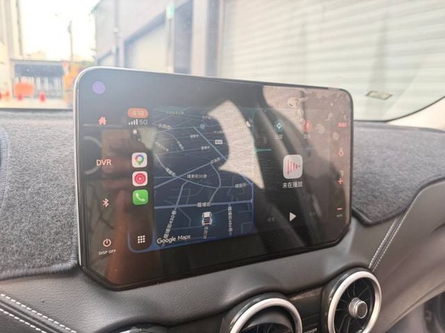 『SENTRA 尊爵智駕版』｜ACC跟車｜摸門解鎖｜免鑰匙｜影音主機｜Apple Carplay｜盲點偵測｜360環景  第7張相片