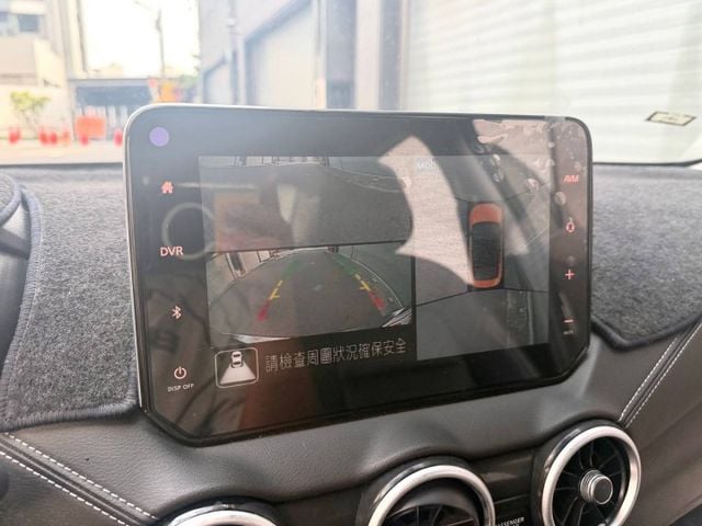 『SENTRA 尊爵智駕版』｜ACC跟車｜摸門解鎖｜免鑰匙｜影音主機｜Apple Carplay｜盲點偵測｜360環景  第8張相片