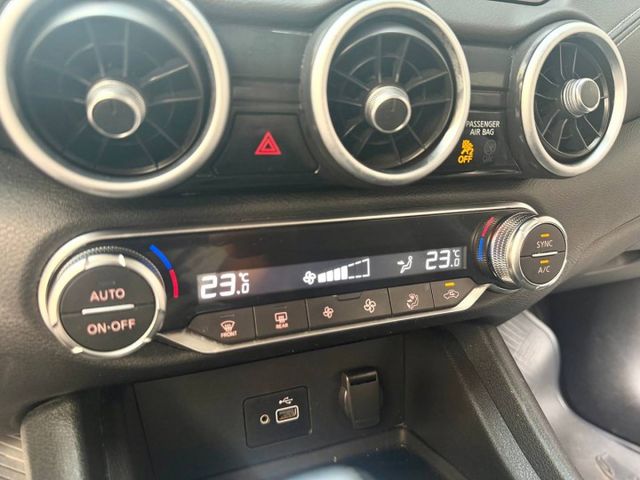 『SENTRA 尊爵智駕版』｜ACC跟車｜摸門解鎖｜免鑰匙｜影音主機｜Apple Carplay｜盲點偵測｜360環景  第9張相片