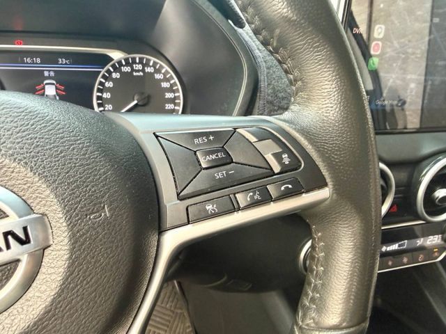 『SENTRA 尊爵智駕版』｜ACC跟車｜摸門解鎖｜免鑰匙｜影音主機｜Apple Carplay｜盲點偵測｜360環景  第11張相片