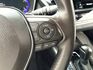 『COROLLA SPORT 旗艦版』｜ACC跟車｜摸門解鎖｜免鑰匙啟動｜影音主機｜盲點偵測｜抬頭顯示器  第13張縮圖