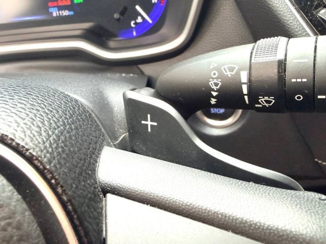 『COROLLA SPORT 旗艦版』｜ACC跟車｜摸門解鎖｜免鑰匙啟動｜影音主機｜盲點偵測｜抬頭顯示器  第14張相片