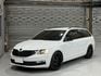 SKODA司科達 OCTAVIA COMBI  第1張縮圖