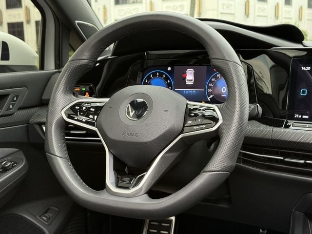 VOLKSWAGEN福斯 GOLF VARIANT  第6張相片