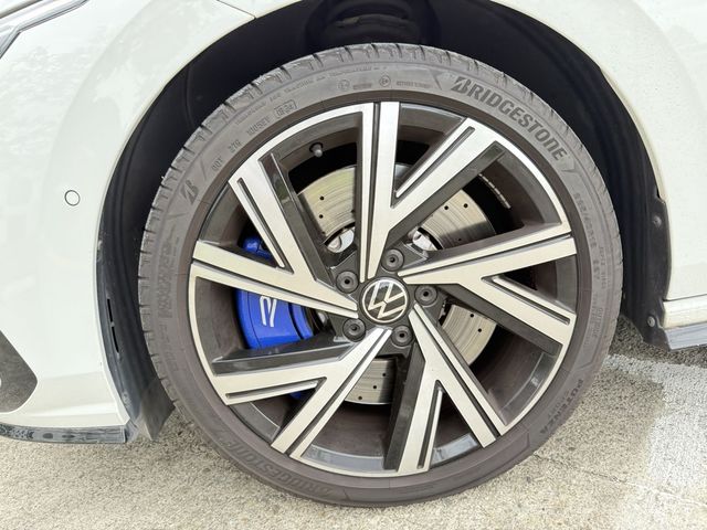 VOLKSWAGEN福斯 GOLF VARIANT  第12張相片