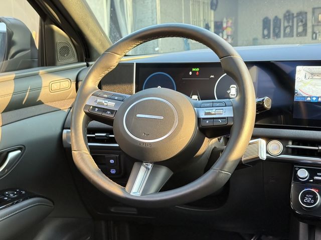 HYUNDAI現代 TUCSON  第7張相片