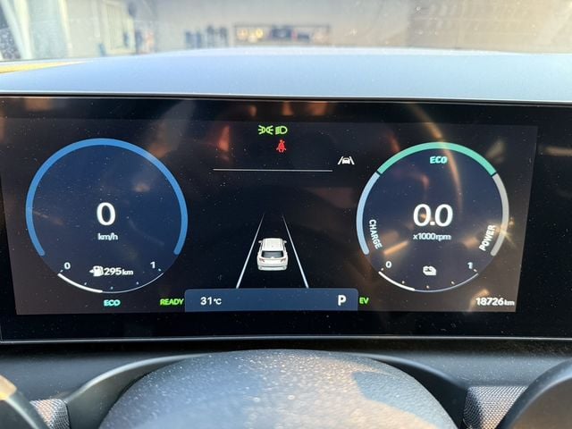 HYUNDAI現代 TUCSON  第8張相片