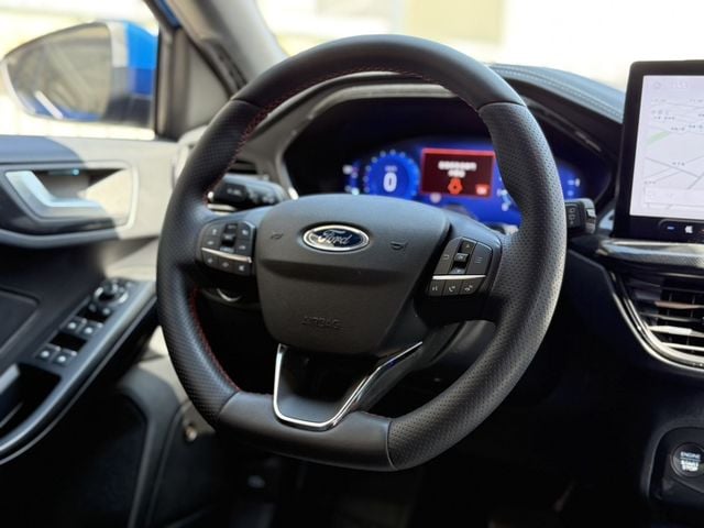 FORD福特 FOCUS WAGON  第8張相片