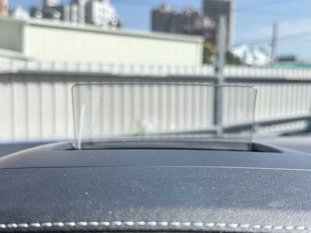 FORD福特 FOCUS WAGON  第11張相片