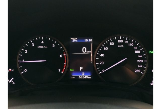 2019 LEXUS NX300 認證車  第4張相片