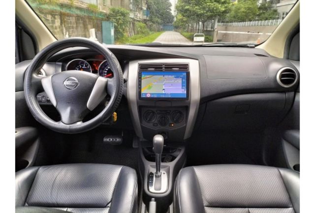 2018 LIVINA 1.6  第3張相片