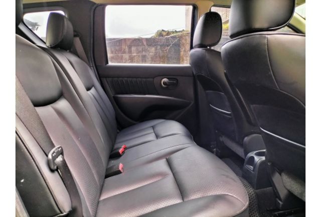 2018 LIVINA 1.6  第6張相片
