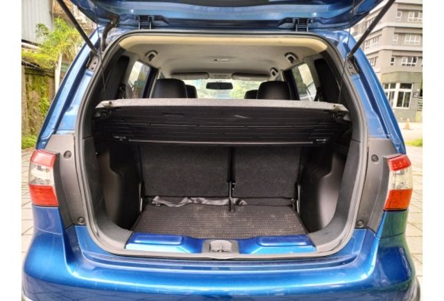 2018 LIVINA 1.6  第7張相片