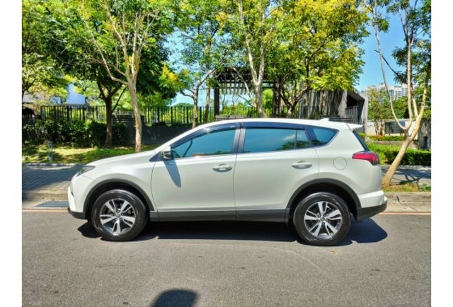 Toyota RAV4  第3張相片