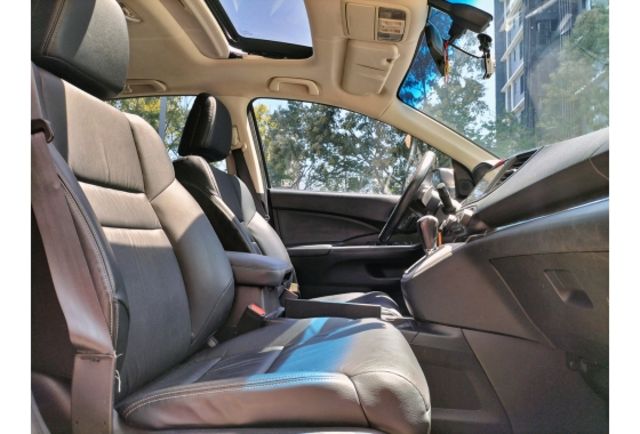 HONDA CR-V 2.4S 頂規 四輪驅動  第6張相片