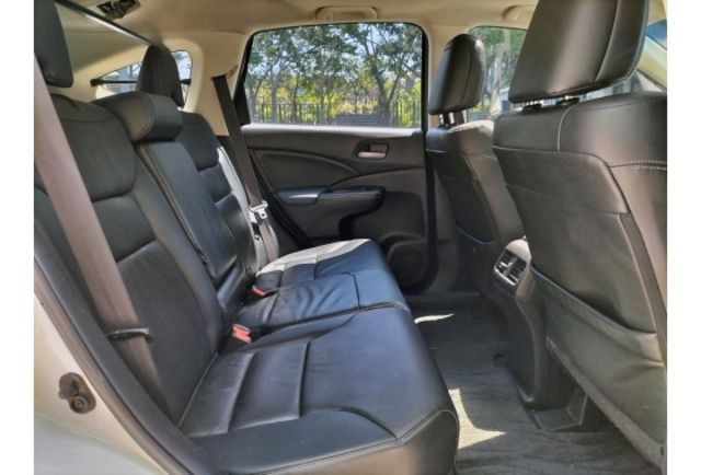 HONDA CR-V 2.4S 頂規 四輪驅動  第7張相片