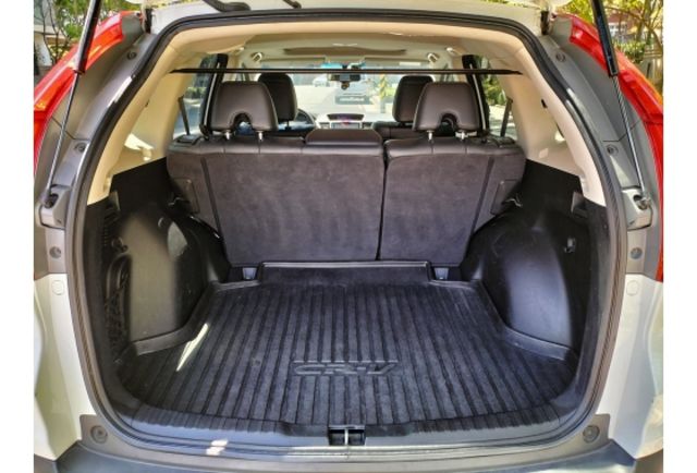 HONDA CR-V 2.4S 頂規 四輪驅動  第8張相片