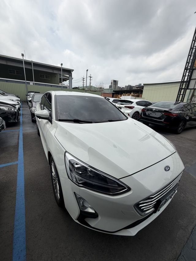 FORD福特 FOCUS  第2張相片