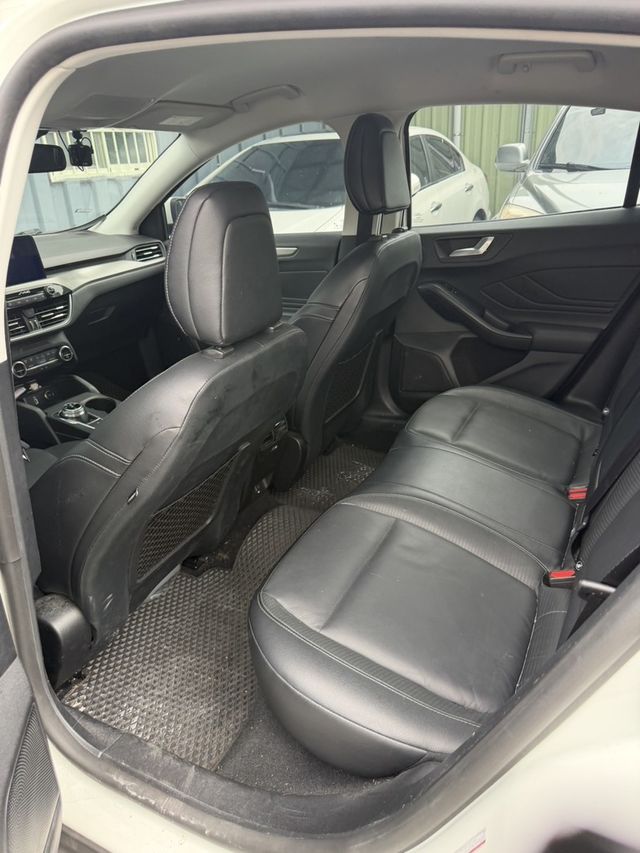 FORD福特 FOCUS  第5張相片