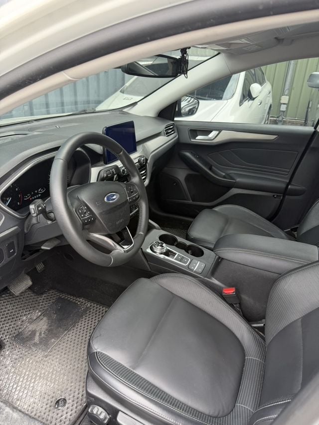 FORD福特 FOCUS  第6張相片