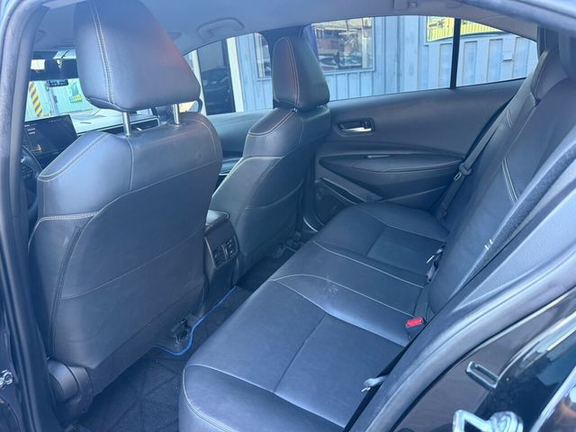 TOYOTA豐田 COROLLA ALTIS HYBRID  第5張相片