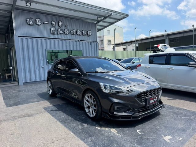 FORD福特 FOCUS  第2張相片