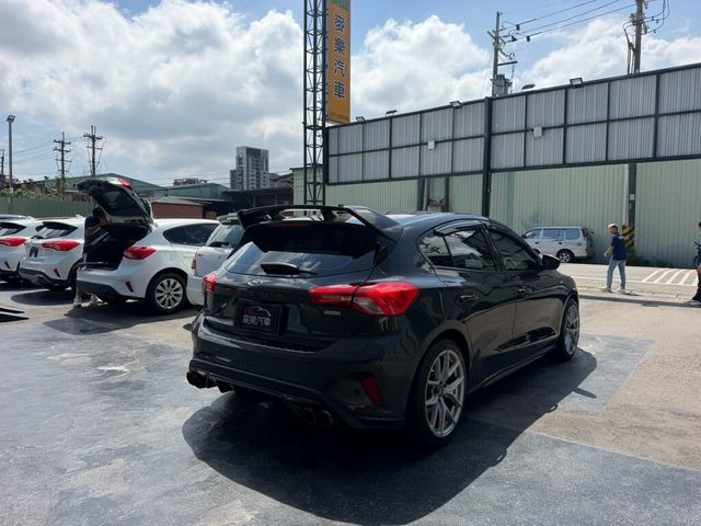 FORD福特 FOCUS  第3張相片