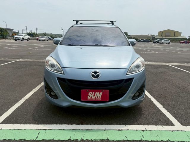 頂級影音旗艦型/恆溫/電折後視鏡/天窗/定速/雙邊電滑門/藍芽影音/七人座/電動椅/倒車雷達、影像/  第2張相片