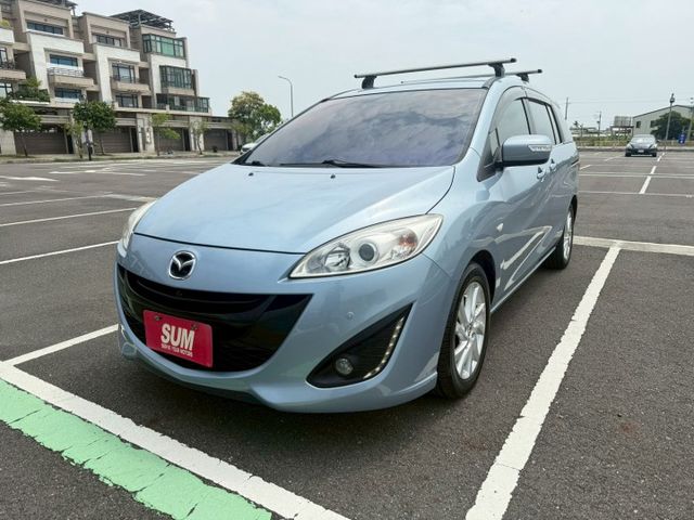 頂級影音旗艦型/恆溫/電折後視鏡/天窗/定速/雙邊電滑門/藍芽影音/七人座/電動椅/倒車雷達、影像/  第3張相片